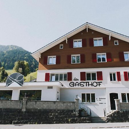 Der Gasthof Bürglen Zewnętrze zdjęcie