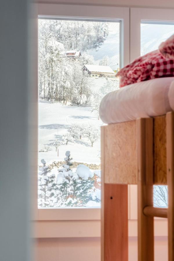 Der Gasthof Bürglen Zewnętrze zdjęcie