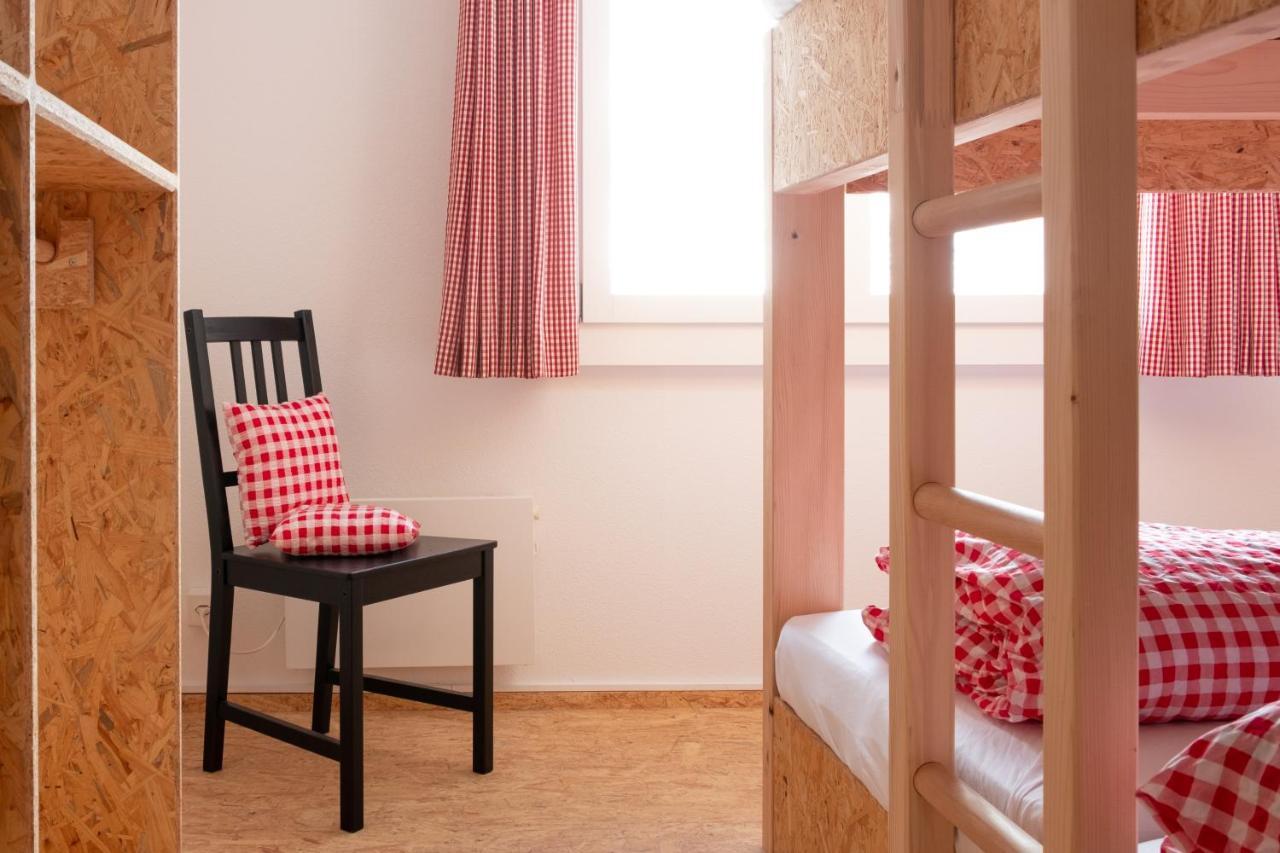 Der Gasthof Bürglen Zewnętrze zdjęcie